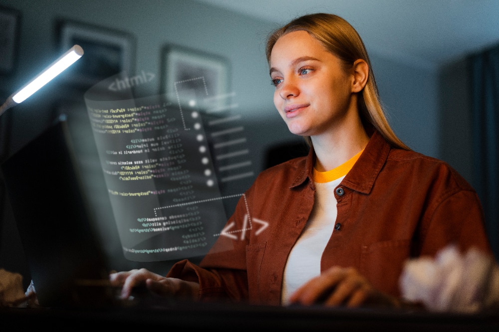 hire developer for a startup