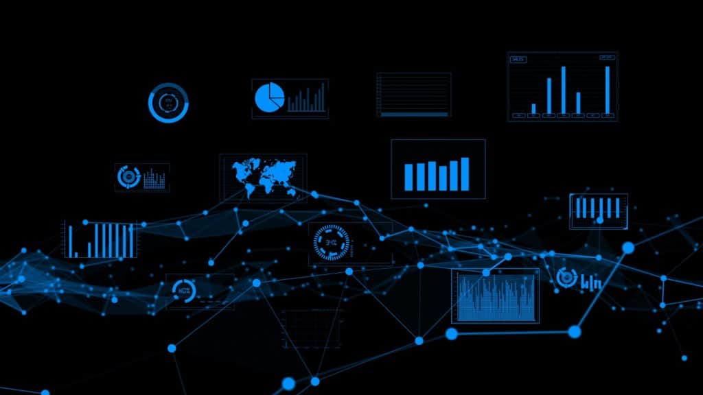 cloud visualisation