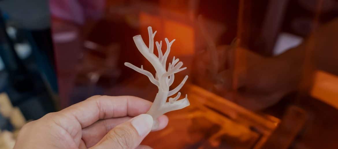 3D Modeling in Medicine: 6 Practical Ways to Use Interactive 3D Models