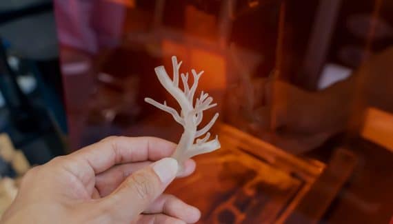 How to use 3D models in medicine