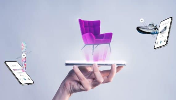How to use 3d visualization for business