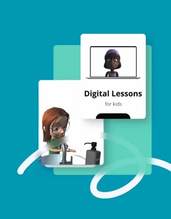 3D Lessons thumbnail