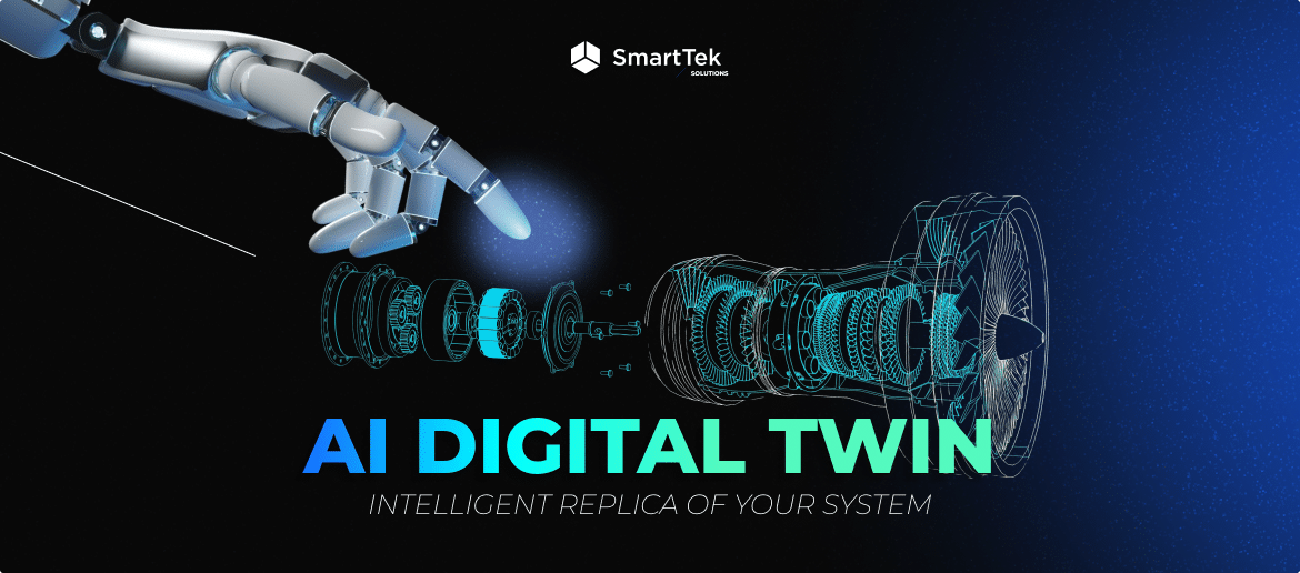 AI Digital Twin: A Virtual Mirror to Optimize Your Business