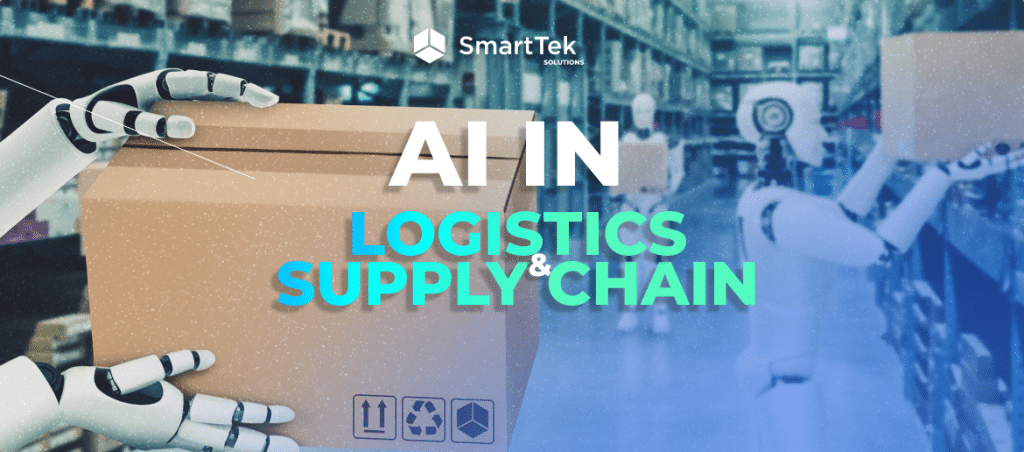 AI in Supply Chain & Logistics