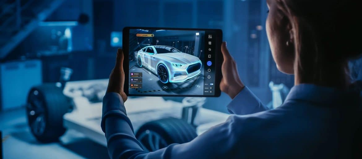 How AR/VR Can Help to Create Product Demos and Increase Sales?
