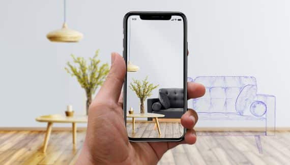 Ar In Interior Design