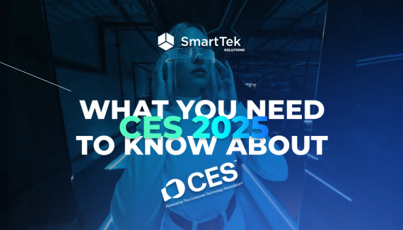 consumer electronics show