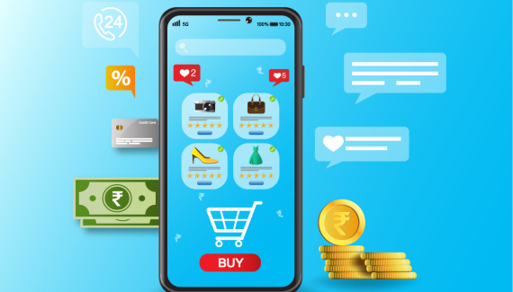 Ecommerce Website