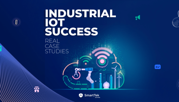 Industrial IoT