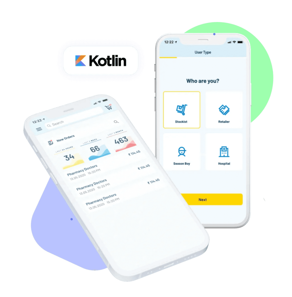 Hire Kotlin Developers 
