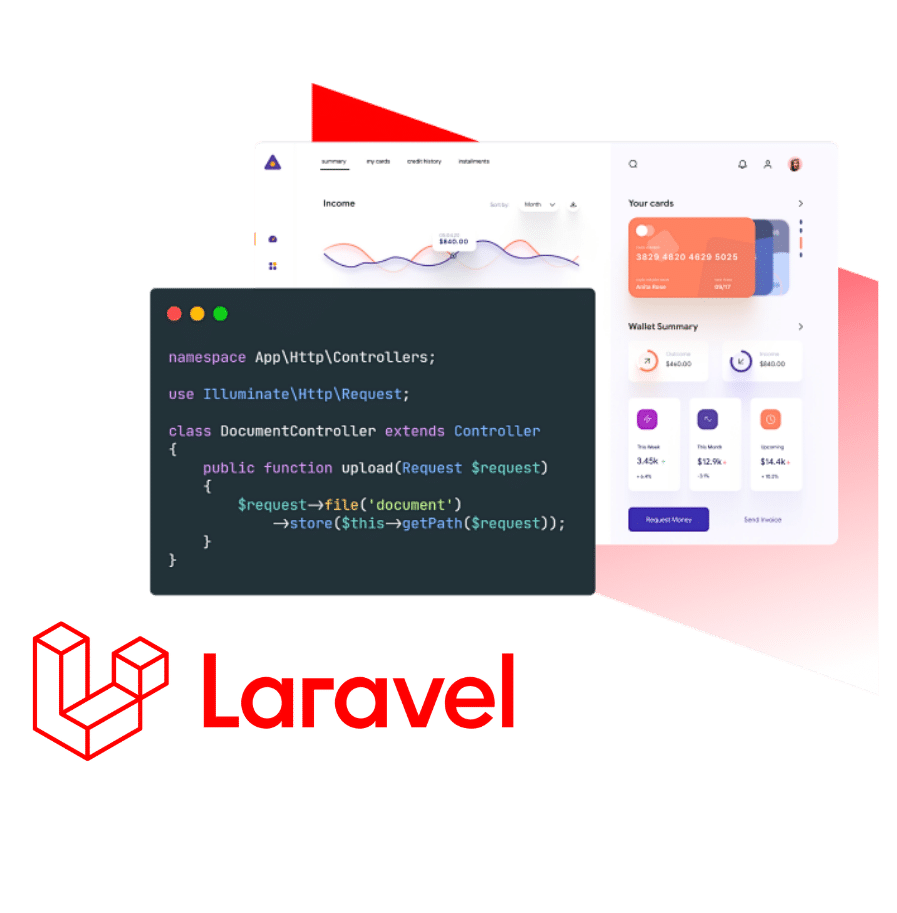 Hire Laravel developers remotely