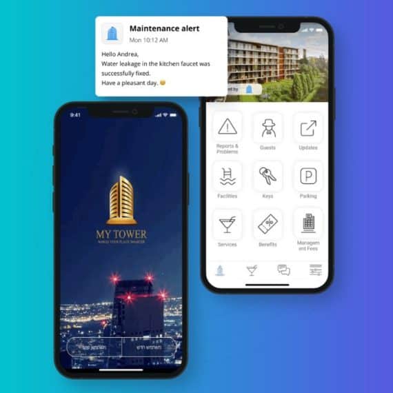 MyTower thumnbail