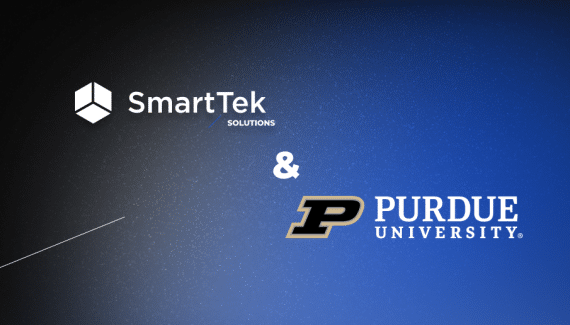 Smarttek For Purdue University