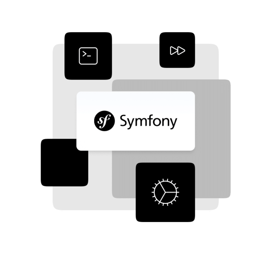 Hire Symfony developers