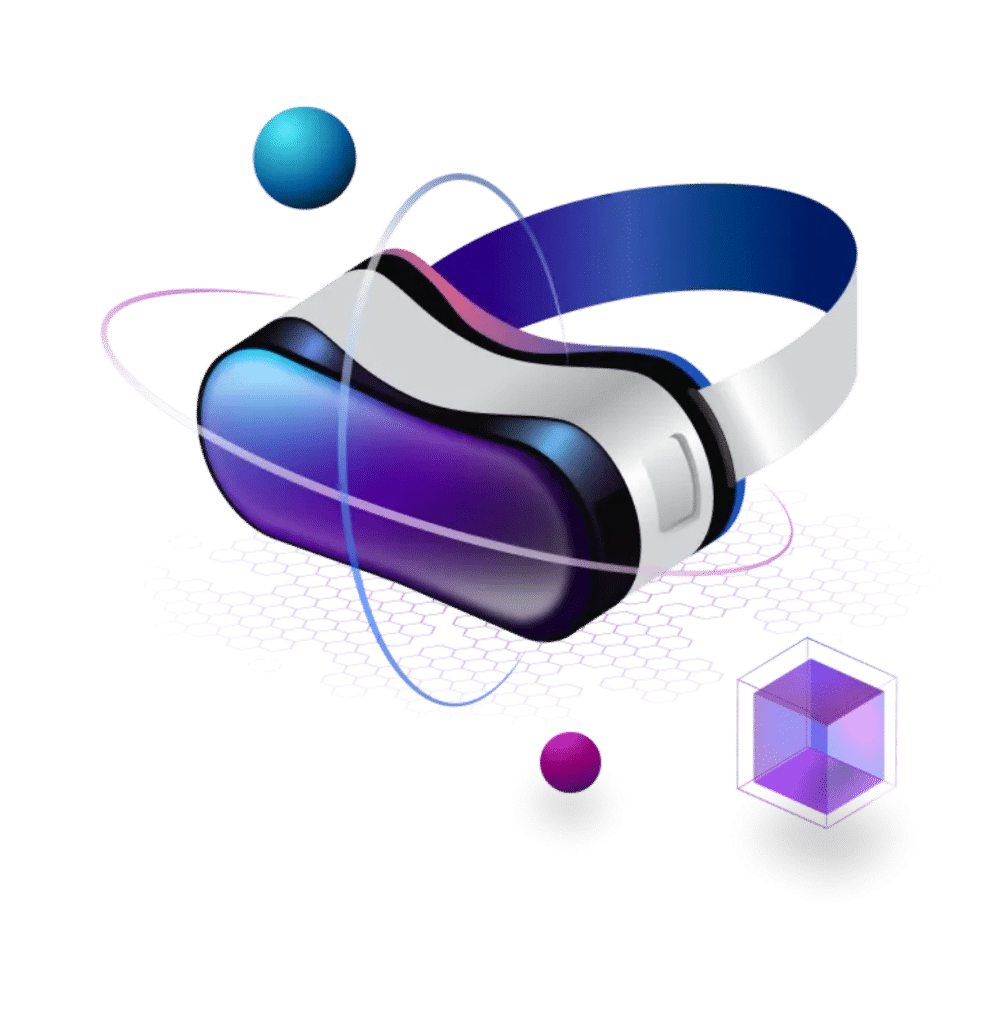 Hire Virtual Reality (VR) developers