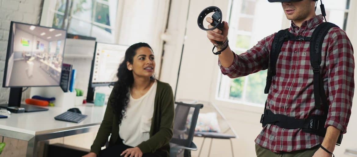 Virtual Reality Therapy: How VR Can Help with Mental and Physical Health
