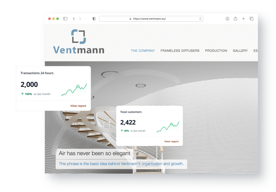Unifying Sales, Manufacturing & Accounting in Odoo