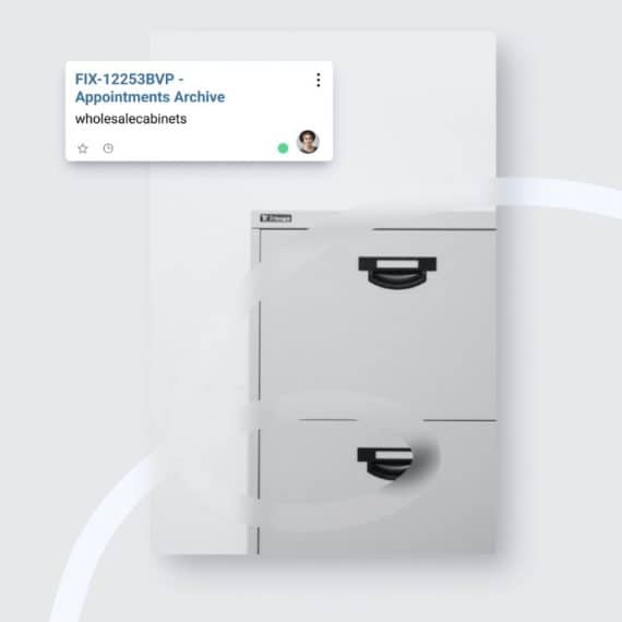 wholesale cabinets brand