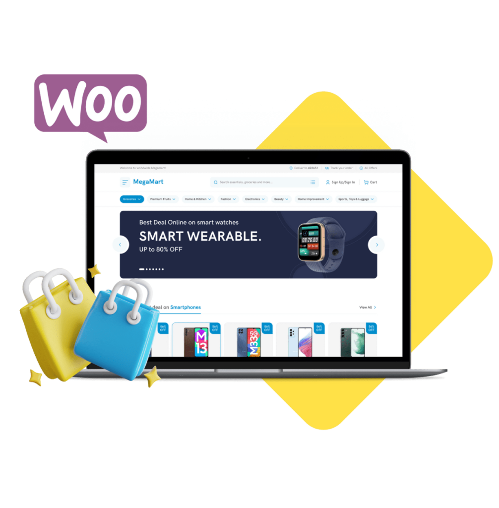 WooCommerce Development Company