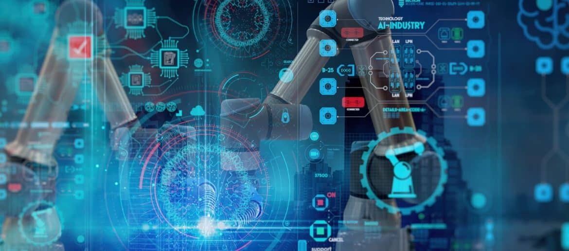 AI in Manufacturing: 7 Use Cases to Know in 2024