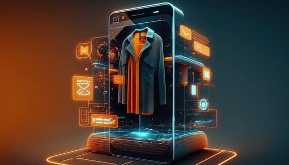 Artificial Intelligence in mobile app development