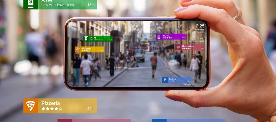 Virtual and Augmented Reality in Hospitality Industry