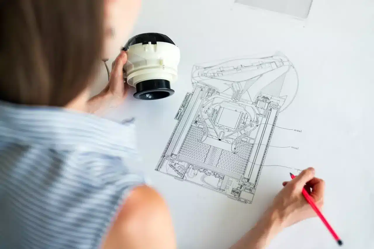 Augmented reality for product design validation