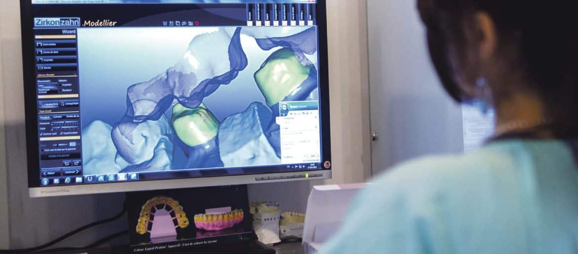 AR and VR in Dentistry: Use Cases and Business Benefits