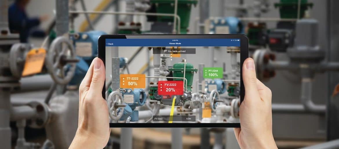 AR & VR Applications in Manufacturing: Redefining Productivity and Quality