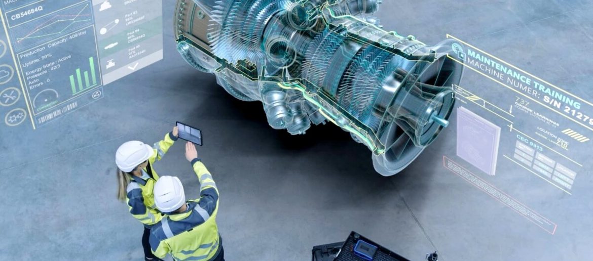 8 Interesting VR/AR Technology Applications in 2024