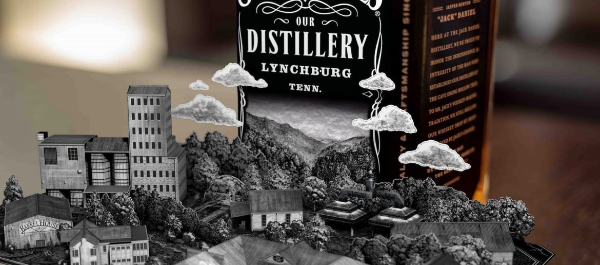 Augmented Reality Labels and Packaging: Give Customers a Behind-the-scenes Look
