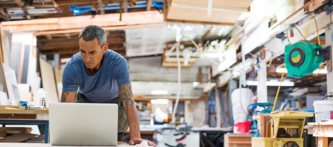 10 Industries That Can Benefit from Implementing an ERP System
