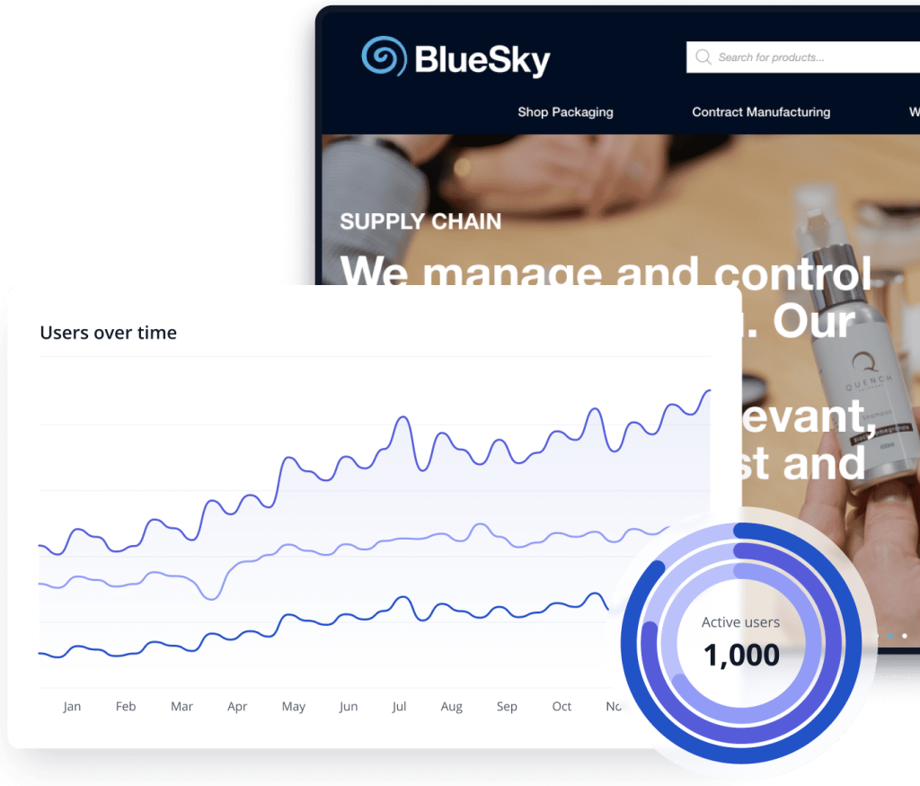 Bluesky Solutions