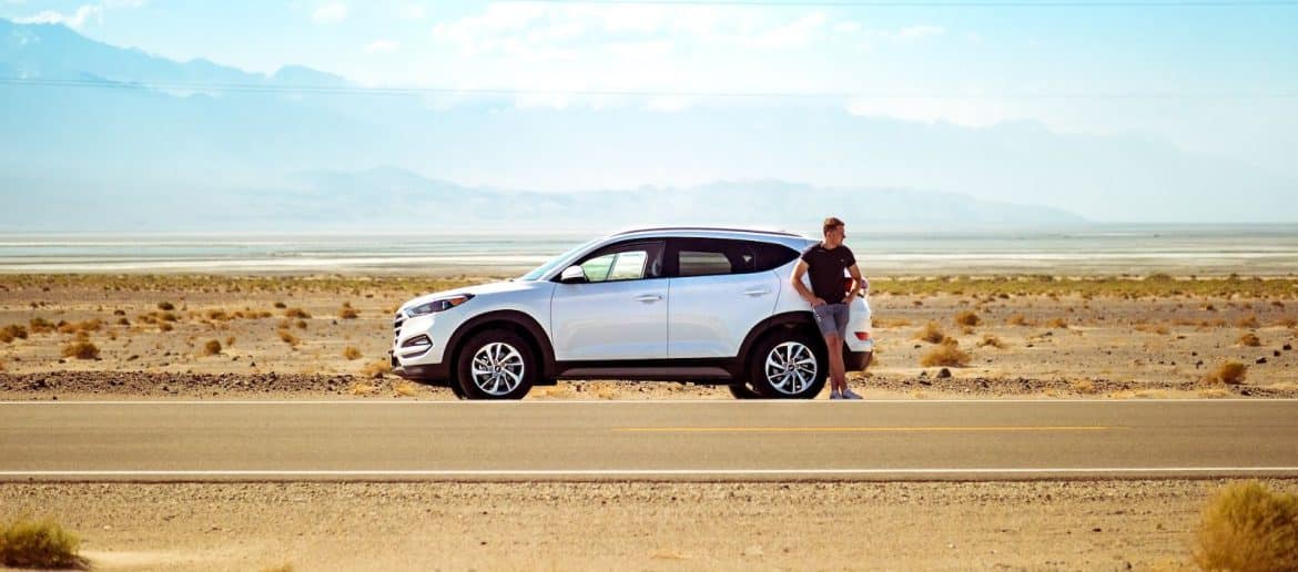 How to Build a Car Rental Mobile App: Core Features and Useful Tips