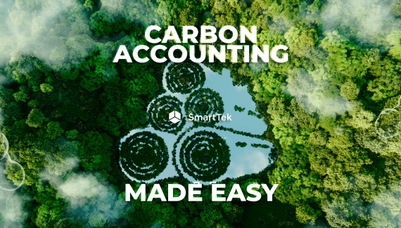 carbon accounting software