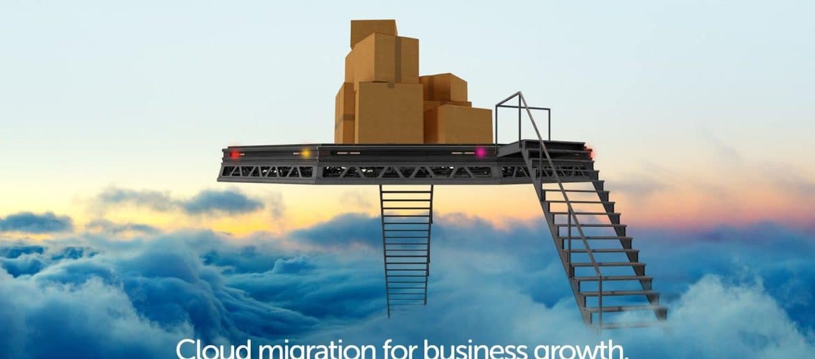 Top 8 Business Benefits of Cloud Migration for Enterprises
