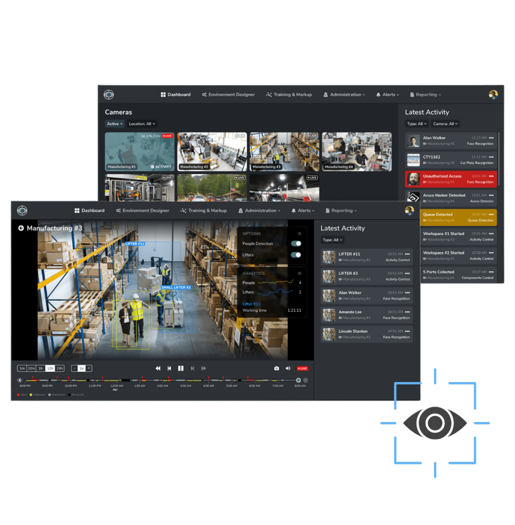 Computer Vision Development Company
