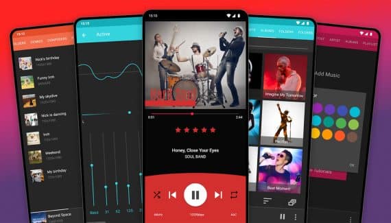 How to copy any popular application