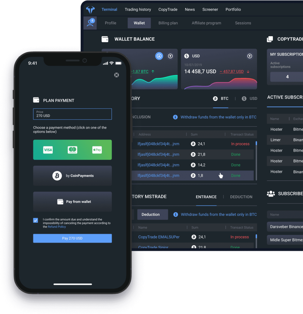 Blockchain App Development Services