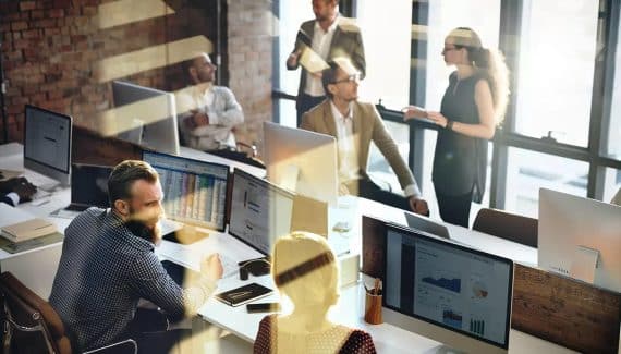 Engadgement models in software development (overview)