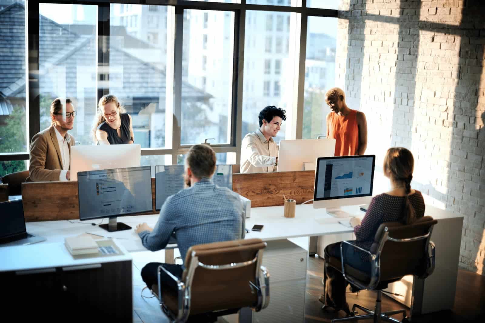 Offshore development center - how it works?