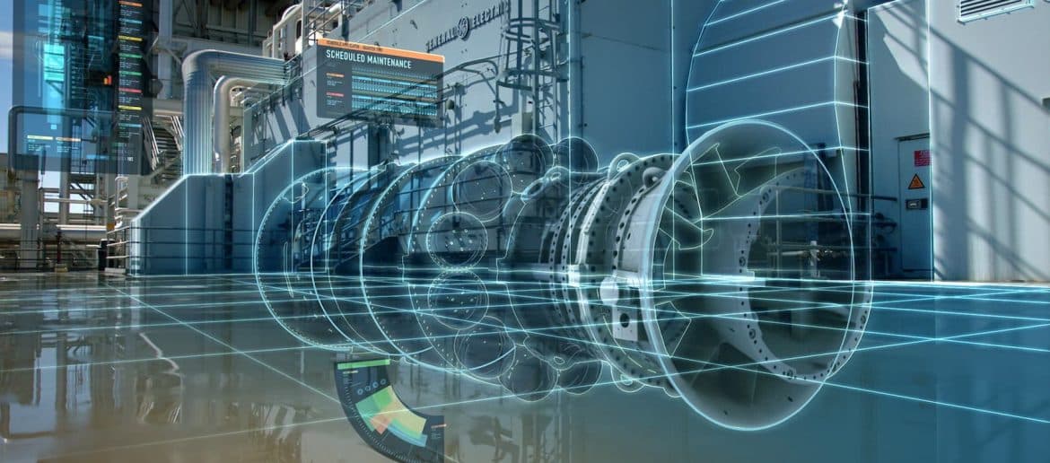 What is Digital Twin Technology and How Does it Work?