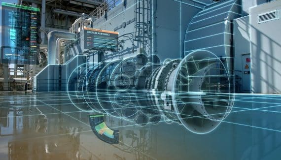 What is a Digital Twin