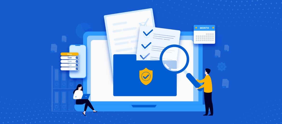 How to Build Your Own Document Management System
