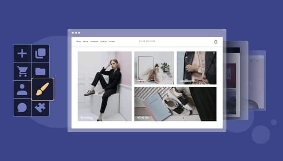 eCommerce website development challenges