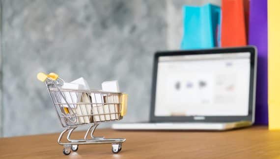 Ecommerce Market