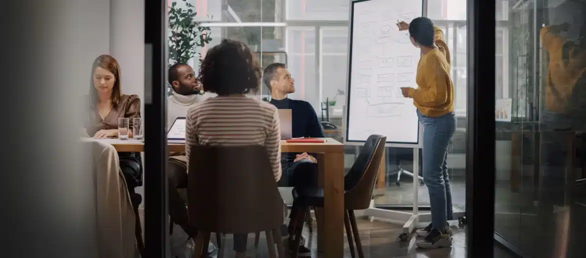 9 Challenges of Enterprise Software Development