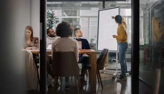 Enterprise software development challenges