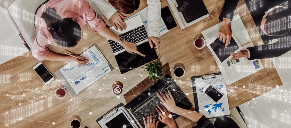 Top 8 Signs Your Company Needs an ERP System