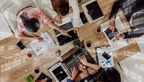 Does your business need an ERP?